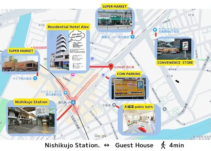 601,Open Sale,Residential Hotel Alex