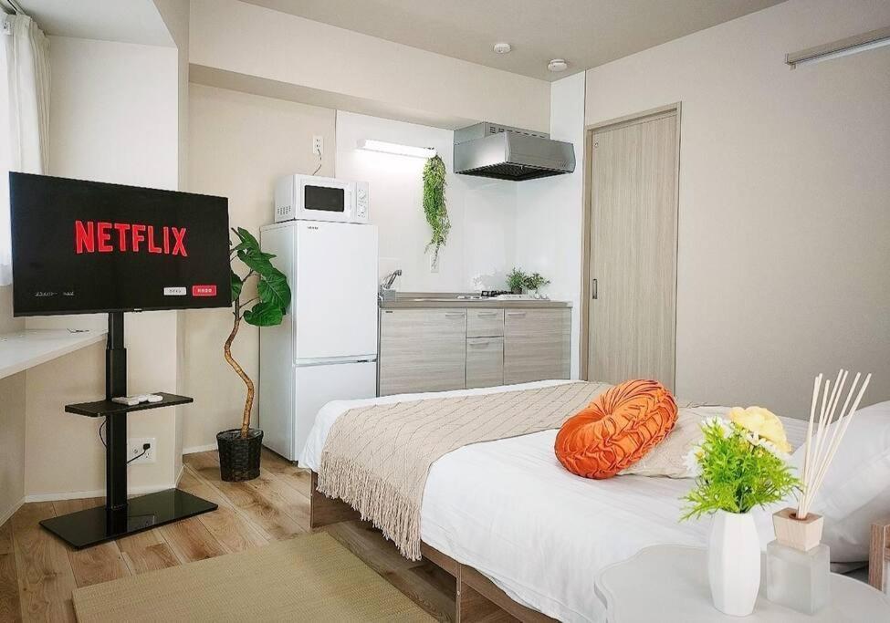 Apartment 601,open Sale,residential Alex Ōsaka