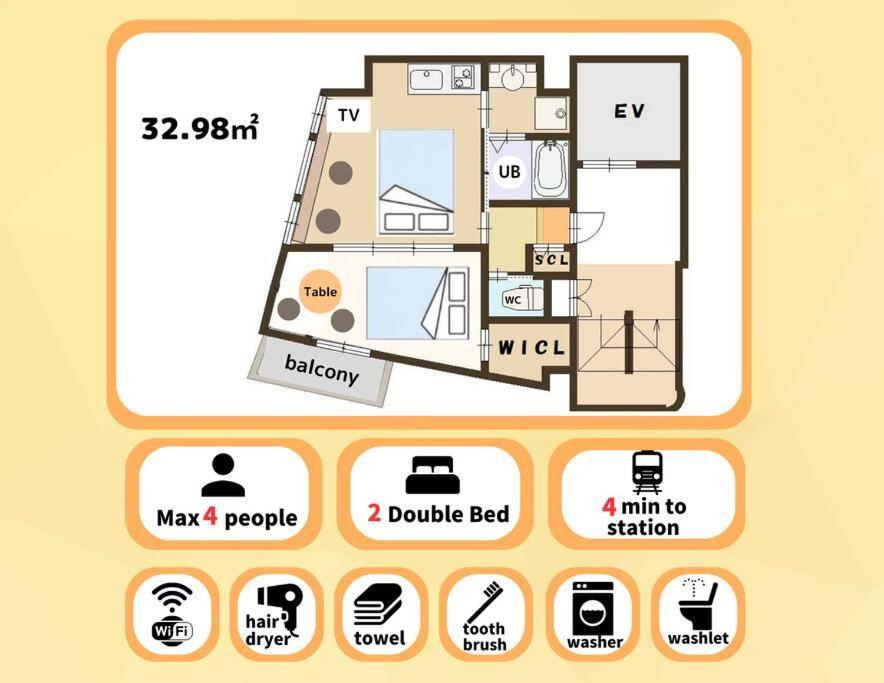 Apartment 601,open Sale,residential Alex