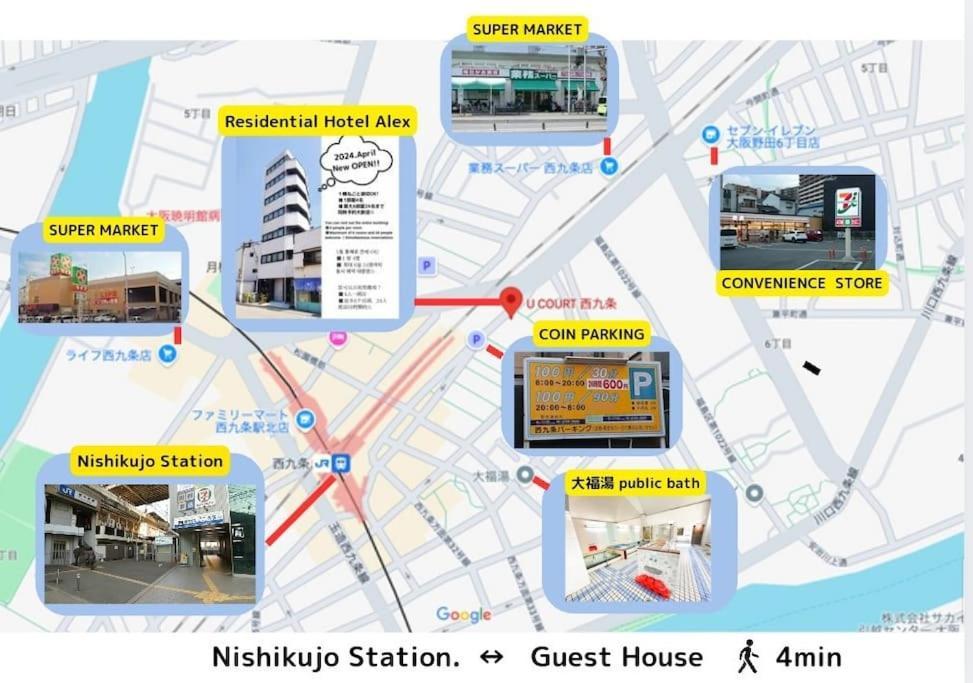 Apartment 601,open Sale,residential Alex *