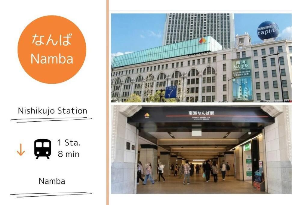 601,open Sale,residential Alex Osaka
